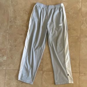Puma Men’s Track Pants